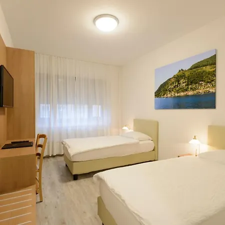 Ceresio Hotel Lugano