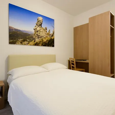 Hotel Ceresio 3*