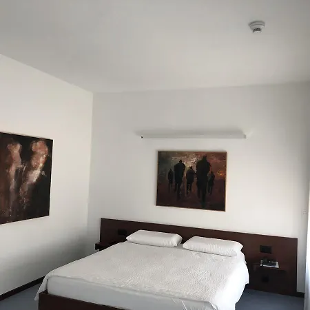 Hotel Ceresio