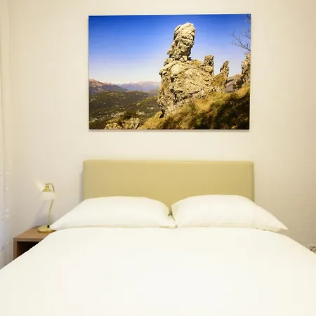 Ceresio Hotell 3*