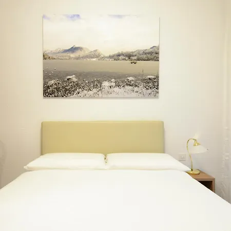 Ceresio Hotell Lugano