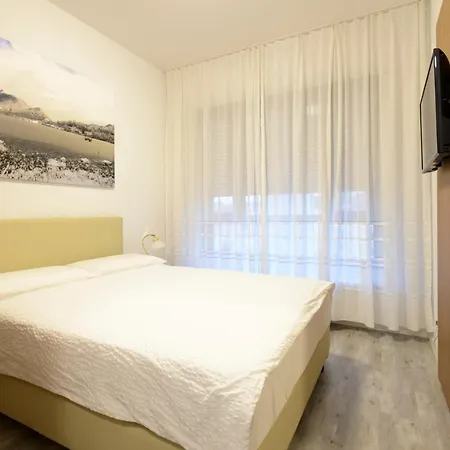 Ceresio Hotell