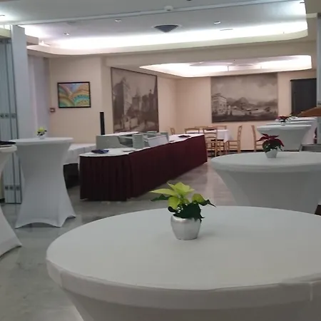 Ceresio Hotell 3*