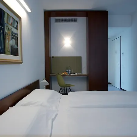 Ceresio Hotell Lugano