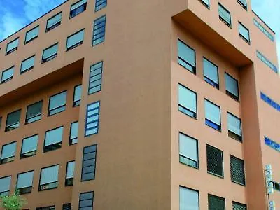 Hotell Ceresio