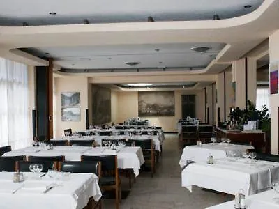Hotell Ceresio Lugano