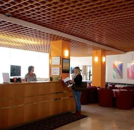 Ceresio Hotell Lugano
